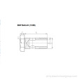 BSP Banjo Fittings 720B